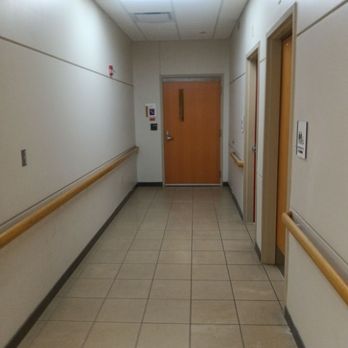Sentara Heart Hospital - Hospitals Near Me - Norfolk, Virginia