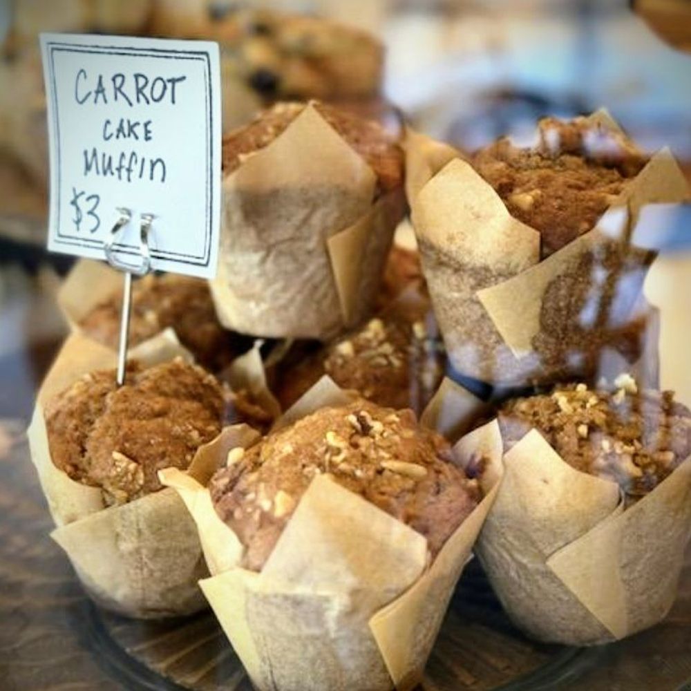 The Boyer Cafe - Carrot cake muffins - Bakeries Near Me - Sun City, Arizona The Boyer Cafe - Carrot cake muffins - Bakeries Near Me - Sun City, Arizona