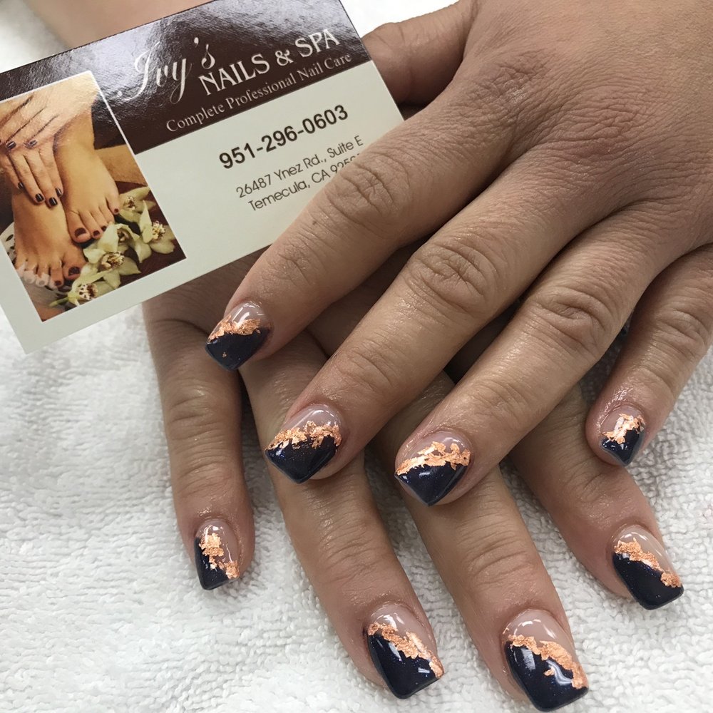 Ivy's Nails & Spa - Nail Salons Near Me - Temecula, California Ivy's Nails & Spa - Nail Salons Near Me - Temecula, California