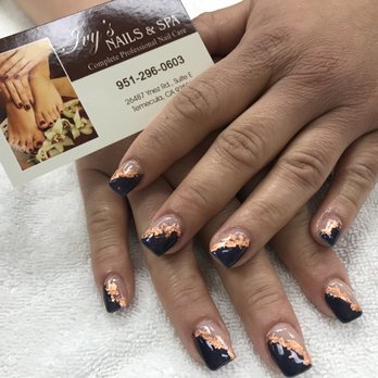 Ivy's Nails & Spa - Nail Salons Near Me - Temecula, California Ivy's Nails & Spa - Nail Salons Near Me - Temecula, California