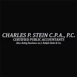 Charles P. Stein C.p.a., P.c.certified Public Accountants