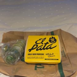 Tacos El Pata