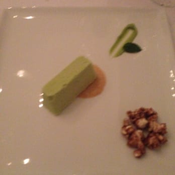 I Latina - Avocado ice cream - Latin American Near Me - Buenos Aires, C I Latina - Avocado ice cream - Latin American Near Me - Buenos Aires, C