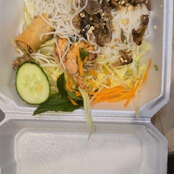 Le's Pho - Viet Dish - Vietnamese Near Me - Sanford, Florida