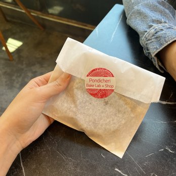 Pondicheri Bake Lab + Shop - Bakeries Near Me - Houston, Texas Pondicheri Bake Lab + Shop - Bakeries Near Me - Houston, Texas
