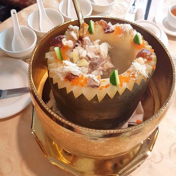 Top Cantonese Cuisine Restaurant - Winter Melon Soup - Dim Sum Near Me - Vancouver, British Columbia Top Cantonese Cuisine Restaurant - Winter Melon Soup - Dim Sum Near Me - Vancouver, British Columbia