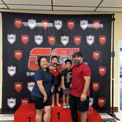 Tiger's Den Martial Arts & Fitness