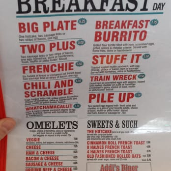 Addi's Diner - American Near Me - Springfield, Oregon