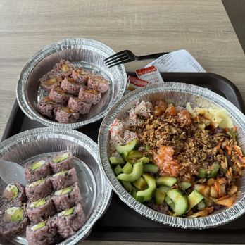 Pick N' Roll - Japanese Near Me - Phoenix, Arizona