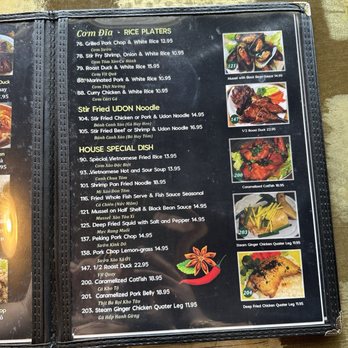 Little Saigon - Menu - Vietnamese Near Me - North Miami Beach, Florida Little Saigon - Menu - Vietnamese Near Me - North Miami Beach, Florida