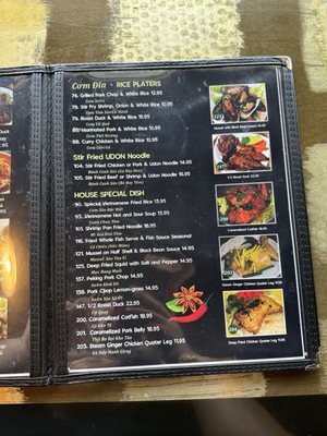 Little Saigon by null