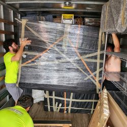 Secured Moving - More Than Just Movers