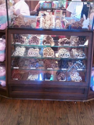 River Street Sweets by null