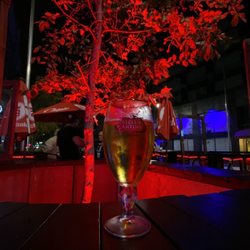 District Vidéo Lounge