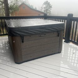 Outdoor Spas