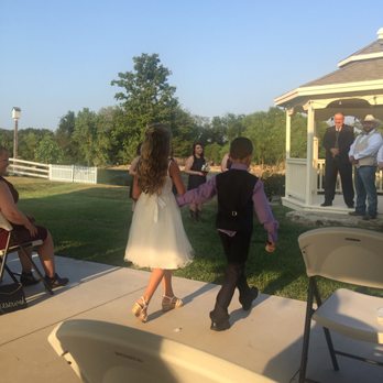 Son Wray Ranch - Venues & Event Spaces Near Me - Newton, Kansas