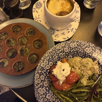 La Mascotte - French Near Me - Paris, 75