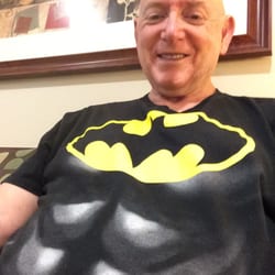 Ohio Health Rehabilitation Services - Look what they've done to strengthen my abs. (lol)