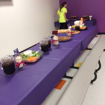 Pump It Up - Trampoline Parks Near Me - San Jose, California
