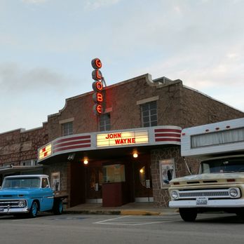 The Globe Theatre - Classic Movies at the Historic Globe Theatre in Bertram, TX. - Cinema Near Me - Bertram, Texas The Globe Theatre - Classic Movies at the Historic Globe Theatre in Bertram, TX. - Cinema Near Me - Bertram, Texas