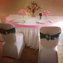 The Charleston Club - Charleston Club event planning