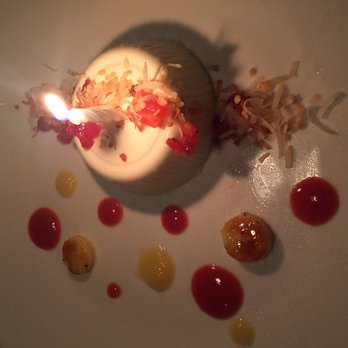 Cafe Loren - dessert - New American Near Me - Avalon, New Jersey