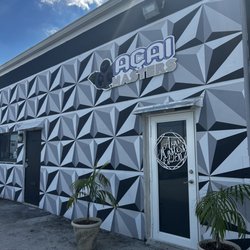 Acai Masters