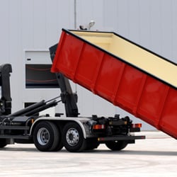 Eagle Dumpster Rental - Roll Off Containers Bucks County