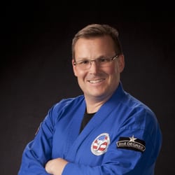 Family Martial Arts - Cheif Instructor of Family Martial Arts