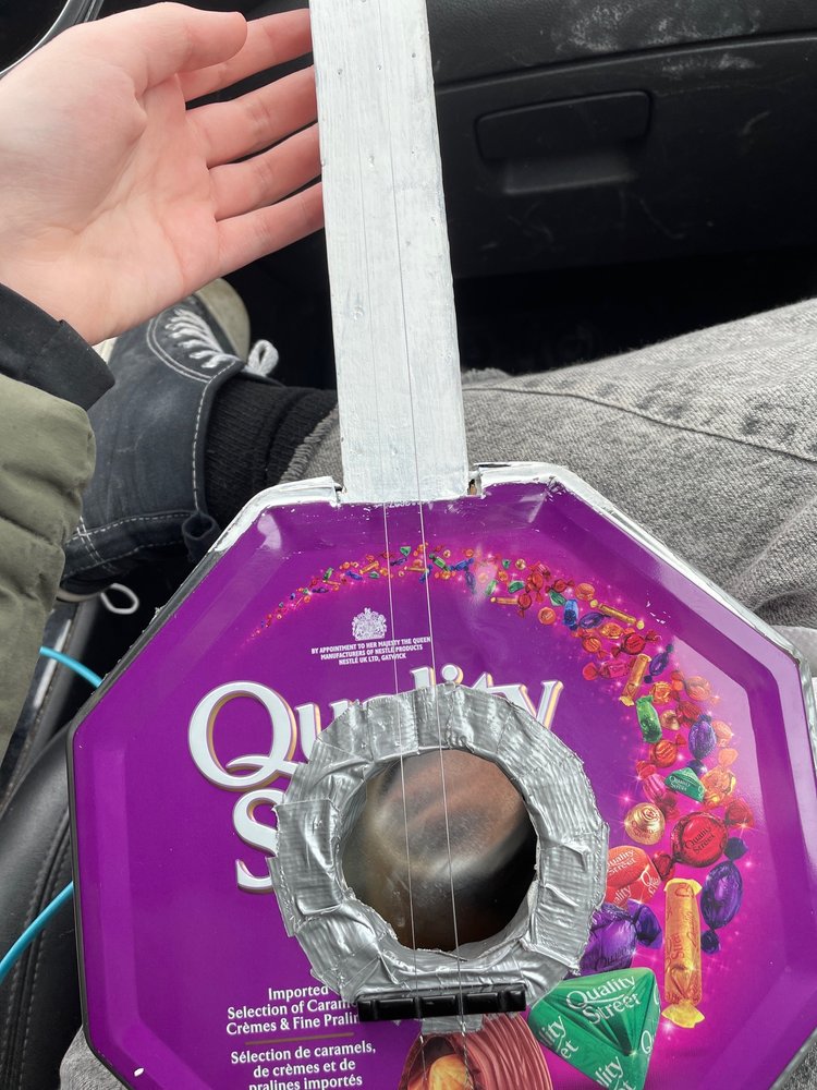 THE ARTS MUSIC STORE Updated May 2024 274 Eagle Street, Newmarket