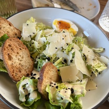 Saltbreaker - Caesar salad - Cocktail Bars Near Me - Alameda, California Saltbreaker - Caesar salad - Cocktail Bars Near Me - Alameda, California