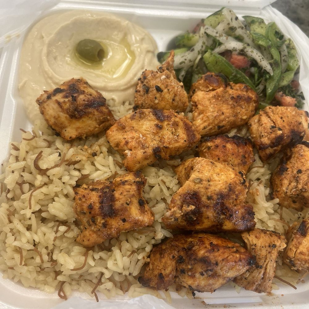 Zait Bistro - Mediterranean Near Me - Rancho Cucamonga, California Zait Bistro - Mediterranean Near Me - Rancho Cucamonga, California