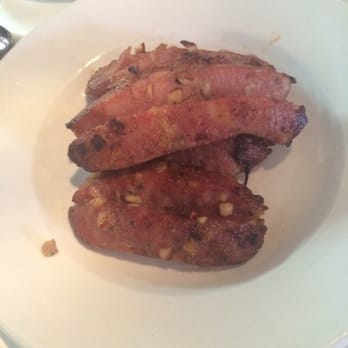 Eat. - Apple chicken sausage - New American Near Me - Las Vegas, Nevada