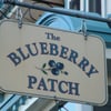 The Blueberry Patch gift card