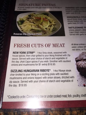 Menu photo 8 Art & Jakes Utica, MI Menu photo 8 Art & Jakes Utica, MI