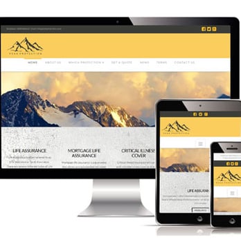 LV Media - Peak Protection - Web Design Near Me - Cheadle, XGM LV Media - Peak Protection - Web Design Near Me - Cheadle, XGM