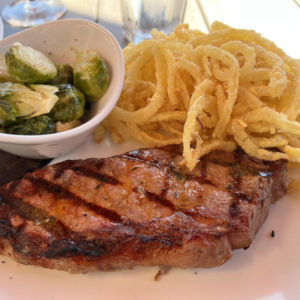 110 Grill Canton - New York steak - New American Near Me - Canton, Connecticut 110 Grill Canton - New York steak - New American Near Me - Canton, Connecticut