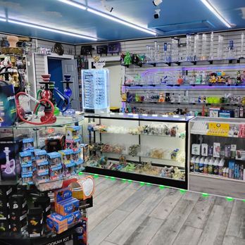 SKY HIGH VAPE & TOBACCO - Updated May 2026 - 1301 N Ellis Ave, Dunn, North  Carolina - Tobacco Shops - Yelp