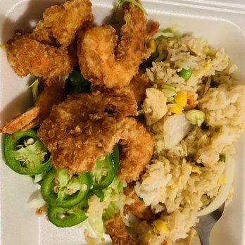 Asian Cuisine - Fried shrimp - Asian Fusion Near Me - Marysville, California Asian Cuisine - Fried shrimp - Asian Fusion Near Me - Marysville, California