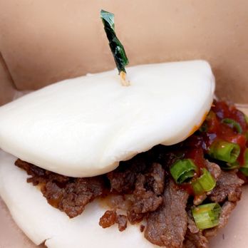Suzy Siu's Baos - Beef bao - Korean Near Me - Atlanta, Georgia Suzy Siu's Baos - Beef bao - Korean Near Me - Atlanta, Georgia