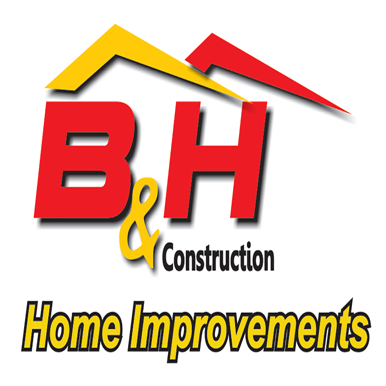 Slide of B & H Construction