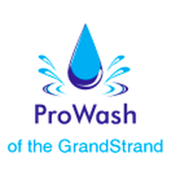 Pro Wash Pressure Washing