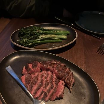 Matu - Ribeye or NY Dinner for 2 - Steakhouses Near Me - Beverly Hills, California Matu - Ribeye or NY Dinner for 2 - Steakhouses Near Me - Beverly Hills, California