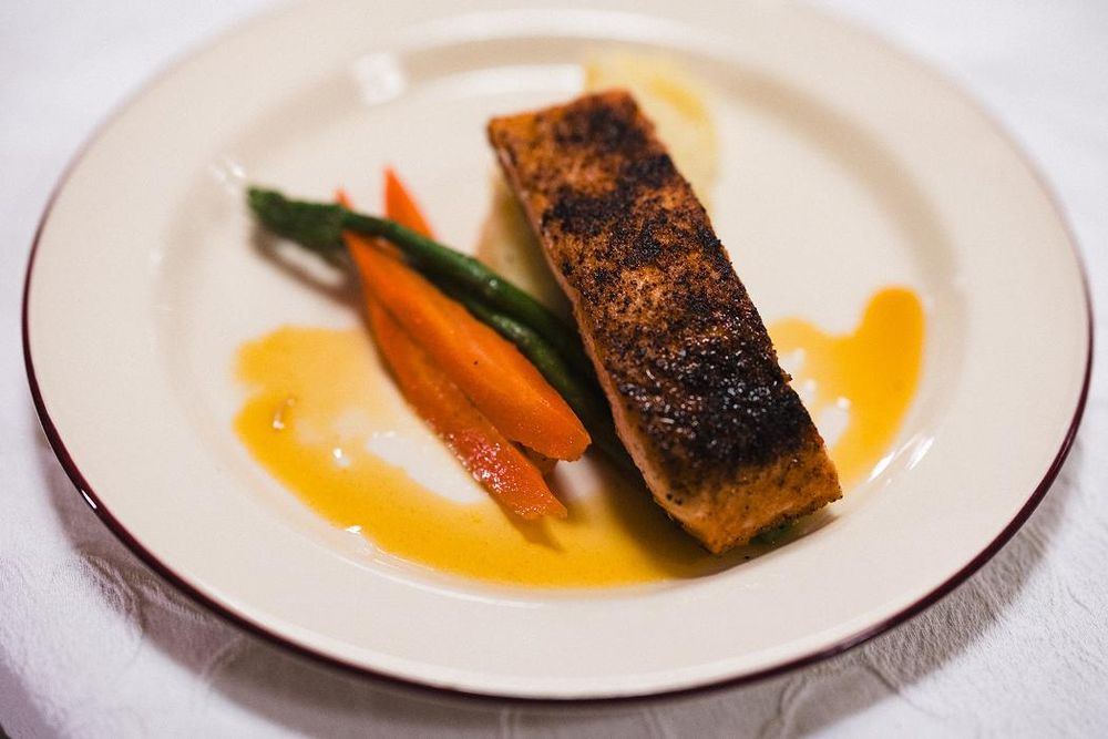 Ziggy's Fish And Chips Logo