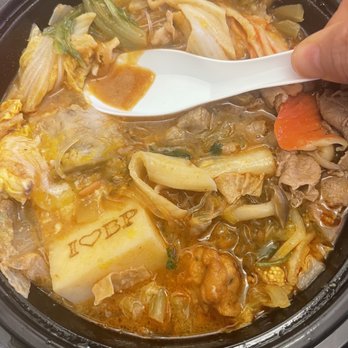 Boiling Point - NO BROTH!!! - Taiwanese Near Me - Irvine, California
