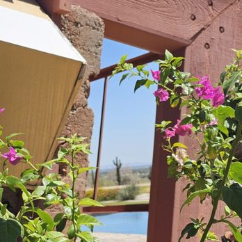 Taliesin West - Architectural Tours Near Me - Scottsdale, Arizona Taliesin West - Architectural Tours Near Me - Scottsdale, Arizona