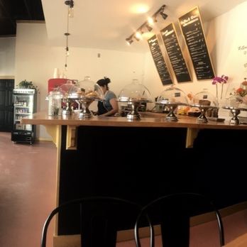 Cafe Nena'i - Environment - Coffee & Tea Near Me - Austin, Texas Cafe Nena'i - Environment - Coffee & Tea Near Me - Austin, Texas