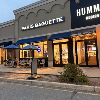 Paris Baguette - Bakeries Near Me - North Brunswick, New Jersey Paris Baguette - Bakeries Near Me - North Brunswick, New Jersey