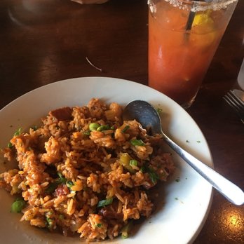 Bayou on Bay - Cajun/Creole Near Me - Bellingham, Washington