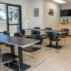 Buena Vista Recovery - Buena Vista Cave Creek Cafe